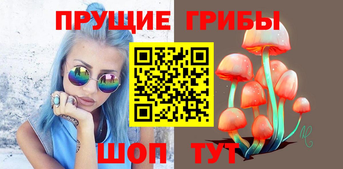 Галлюциногенные грибы мухоморы Котовск